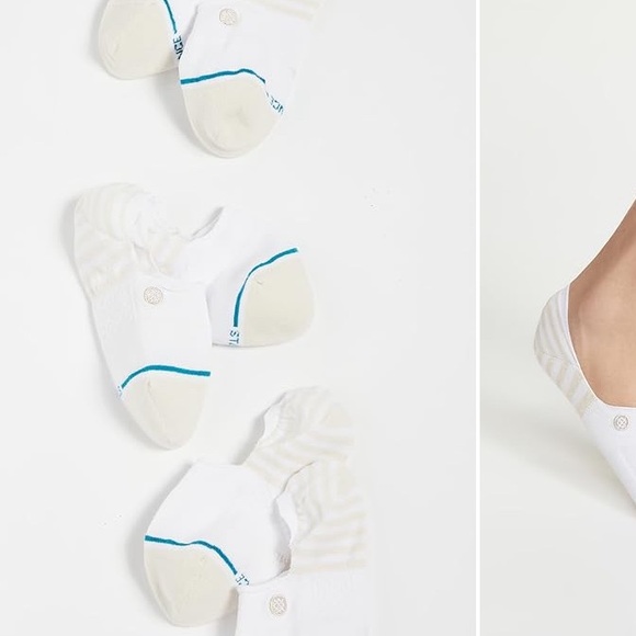 Stance 3!Pack Men’s Socks - Picture 11 of 11